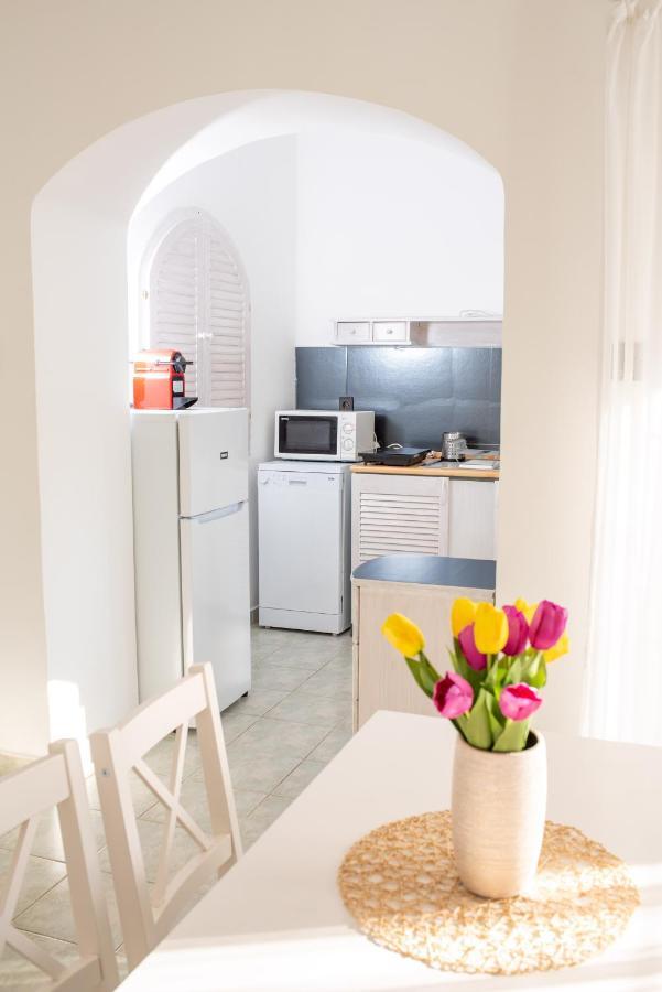 Park Apartman Heviz Exterior photo