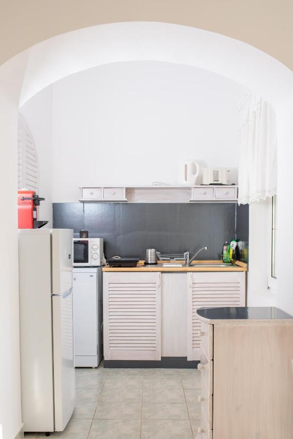 Park Apartman Heviz Exterior photo