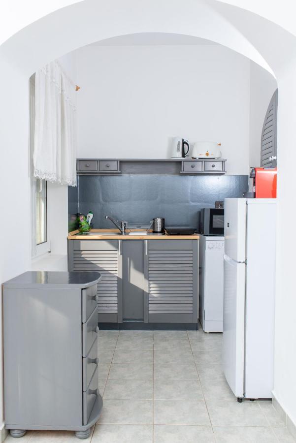 Park Apartman Heviz Exterior photo