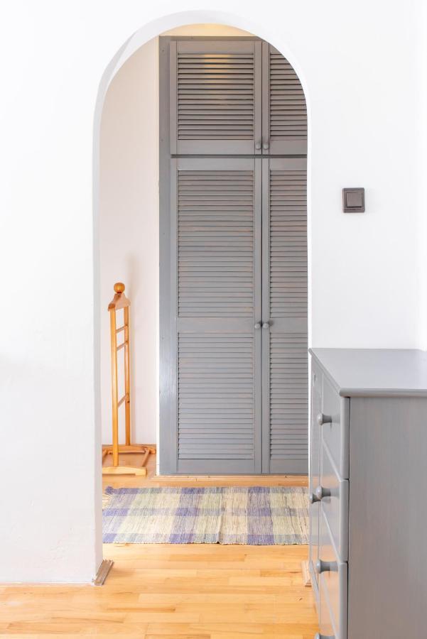 Park Apartman Heviz Exterior photo