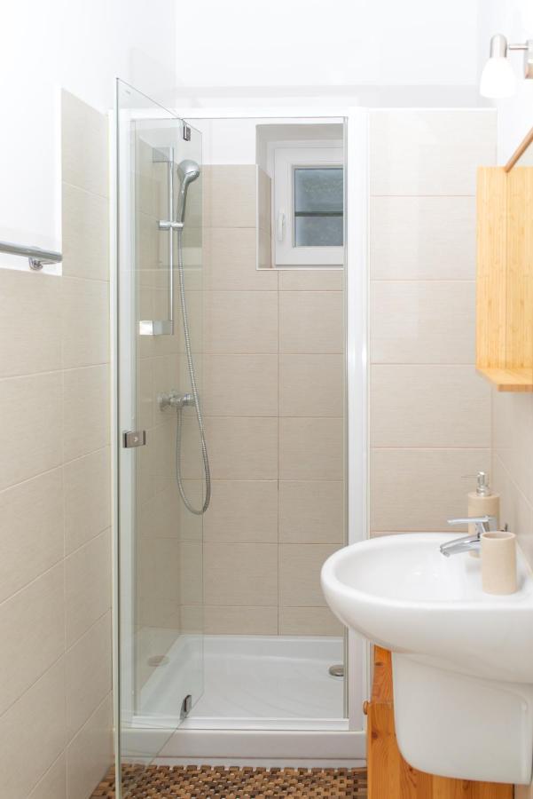 Park Apartman Heviz Exterior photo